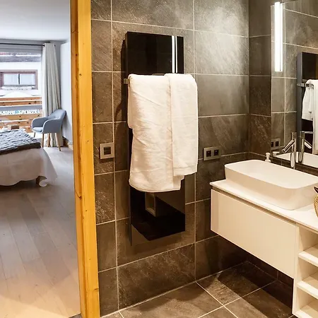Apartment Appart - 2 Bedroms - Aw301