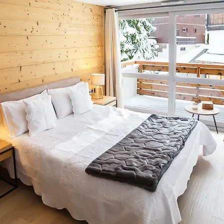 Appart - 2 Bedroms - Aw301