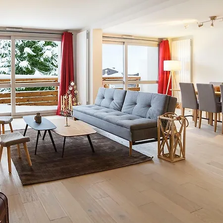Apartment Appart - 2 Bedroms - Aw301 *