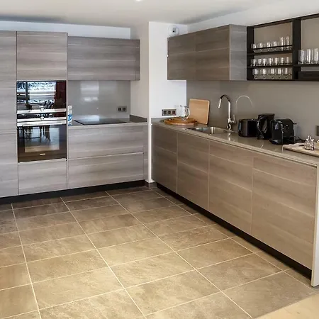 Apartment Appart - 2 Bedroms - Aw301