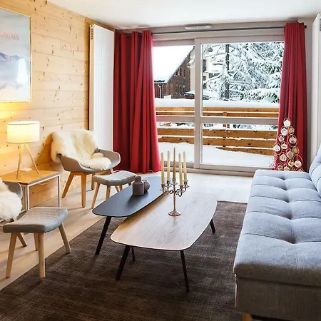 Appart - 2 Bedroms - Aw301