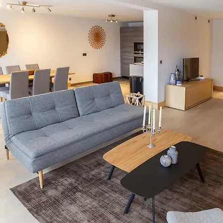 Appart - 2 Bedroms - Aw301 *