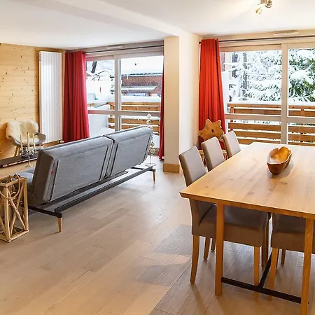 – 2 Bedroms – Aw301 Megève