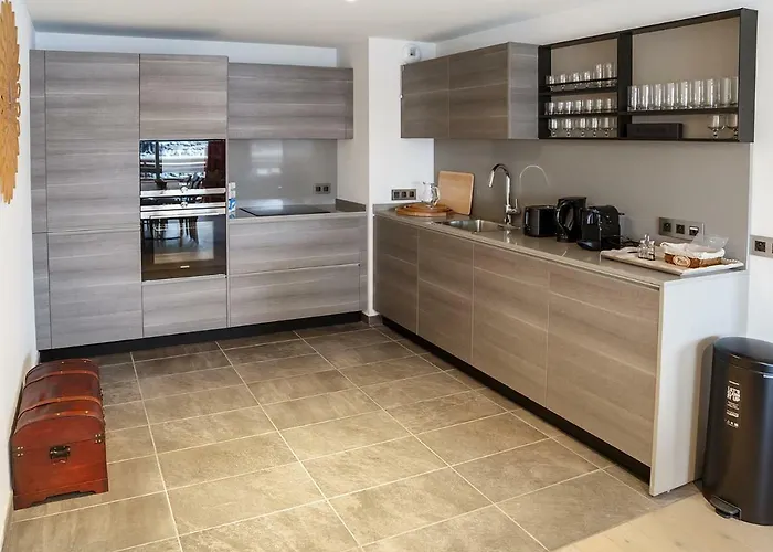 Appartement – 2 Bedroms – Aw301