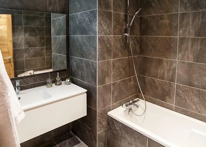 Appartement – 2 Bedroms – Aw301