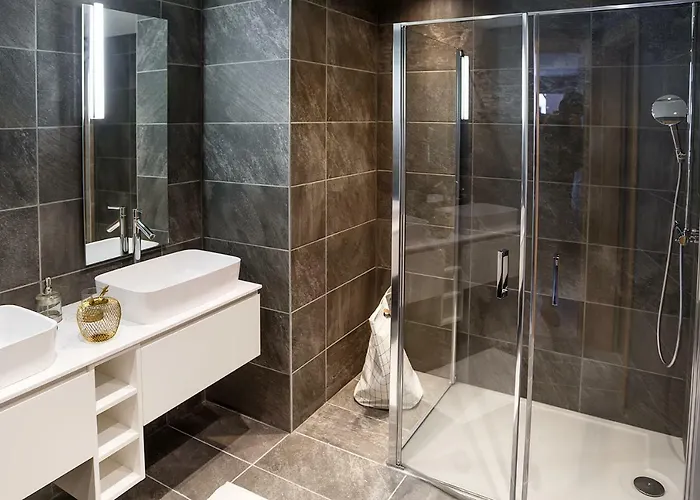 Appartement – 2 Bedroms – Aw301