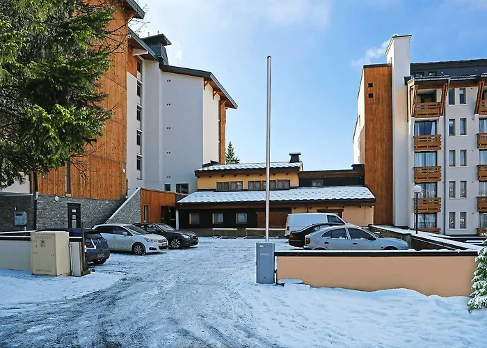 – 2 Bedroms – Aw301