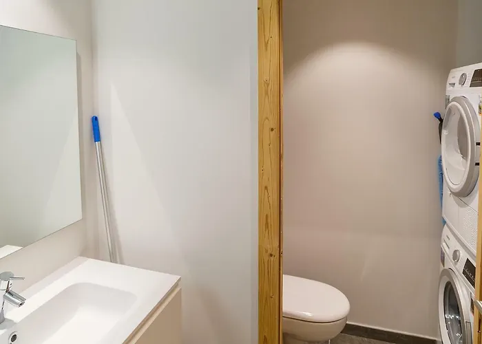 – 2 Bedroms – Aw301 Appartement *