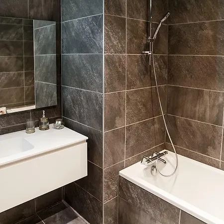 Apartmán - 2 Bedroms - Aw301