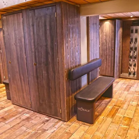 Apartmán - 2 Bedroms - Aw301 *