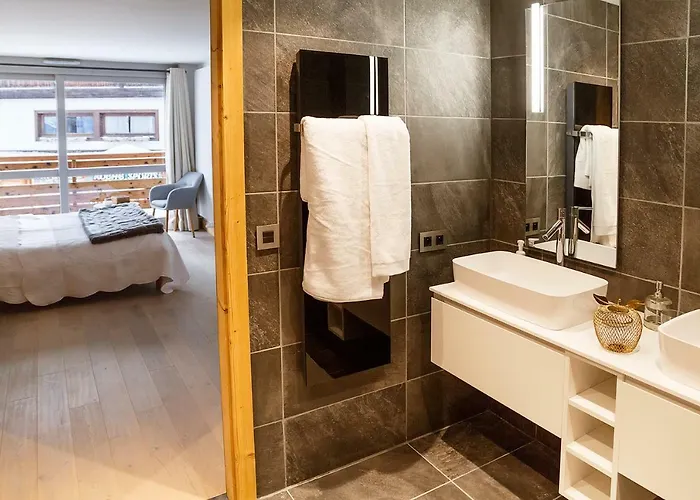 Lägenhet - 2 Bedroms - Aw301