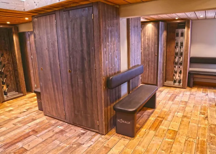 Lägenhet - 2 Bedroms - Aw301 *